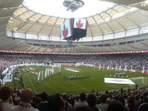 Photo courtesy of Mafue