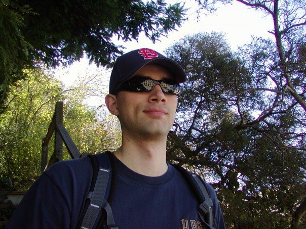 Alan The doctor is in.