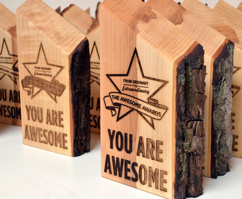 Awesome Awards