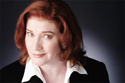 Ginger Grant has some ideas about stopping traffic snarls and empowering employees at the same time!