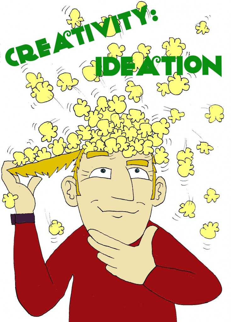 John Creativity Ideation 6