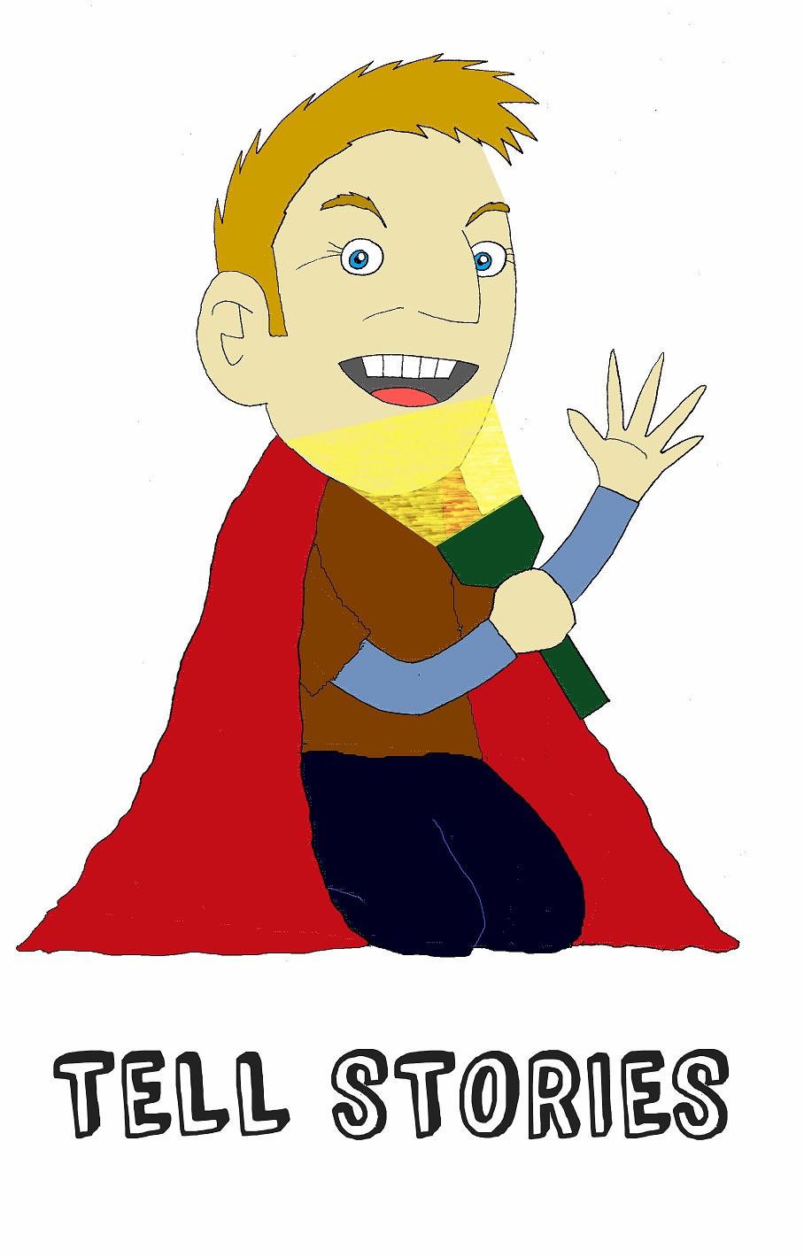 JohnCommunicationTEXT