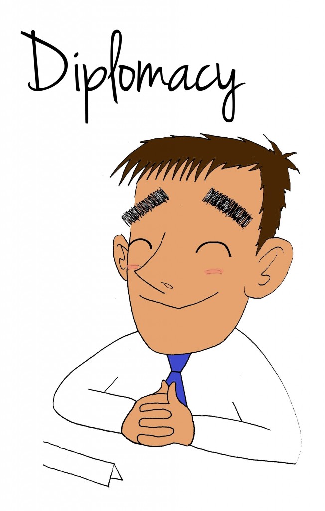 Kurt Collaboration Diplomacy 2