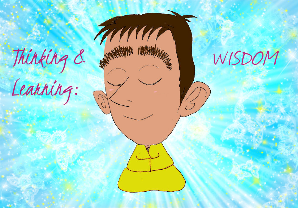 Kurt ThinkingLearning4