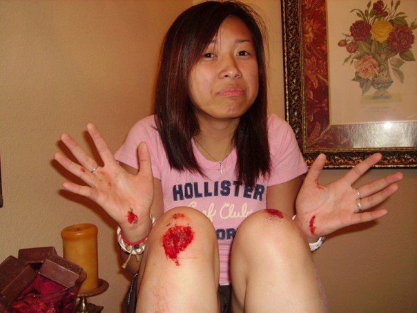 Kym Pain