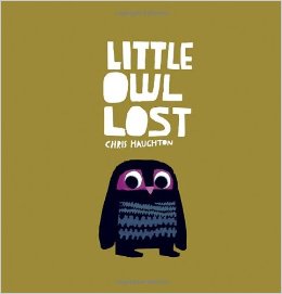 Littleowllost