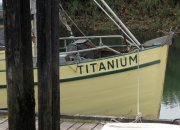 Mackenzie - Titanium