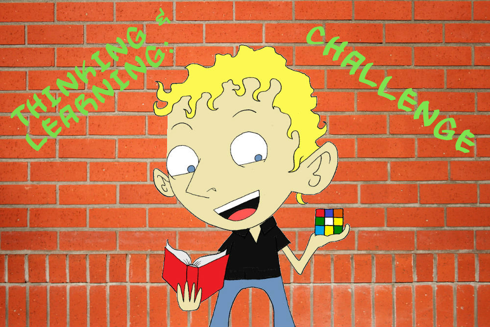 Mike ThinkingLearning3