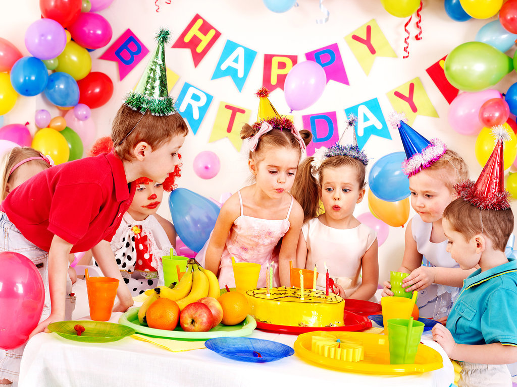 Four Tips (from Around The World) For Taking A Child’s Birthday Party ...