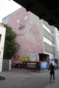 creative beast in berlin