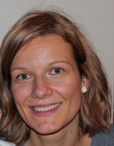 Jola Lekich | Awesome Human