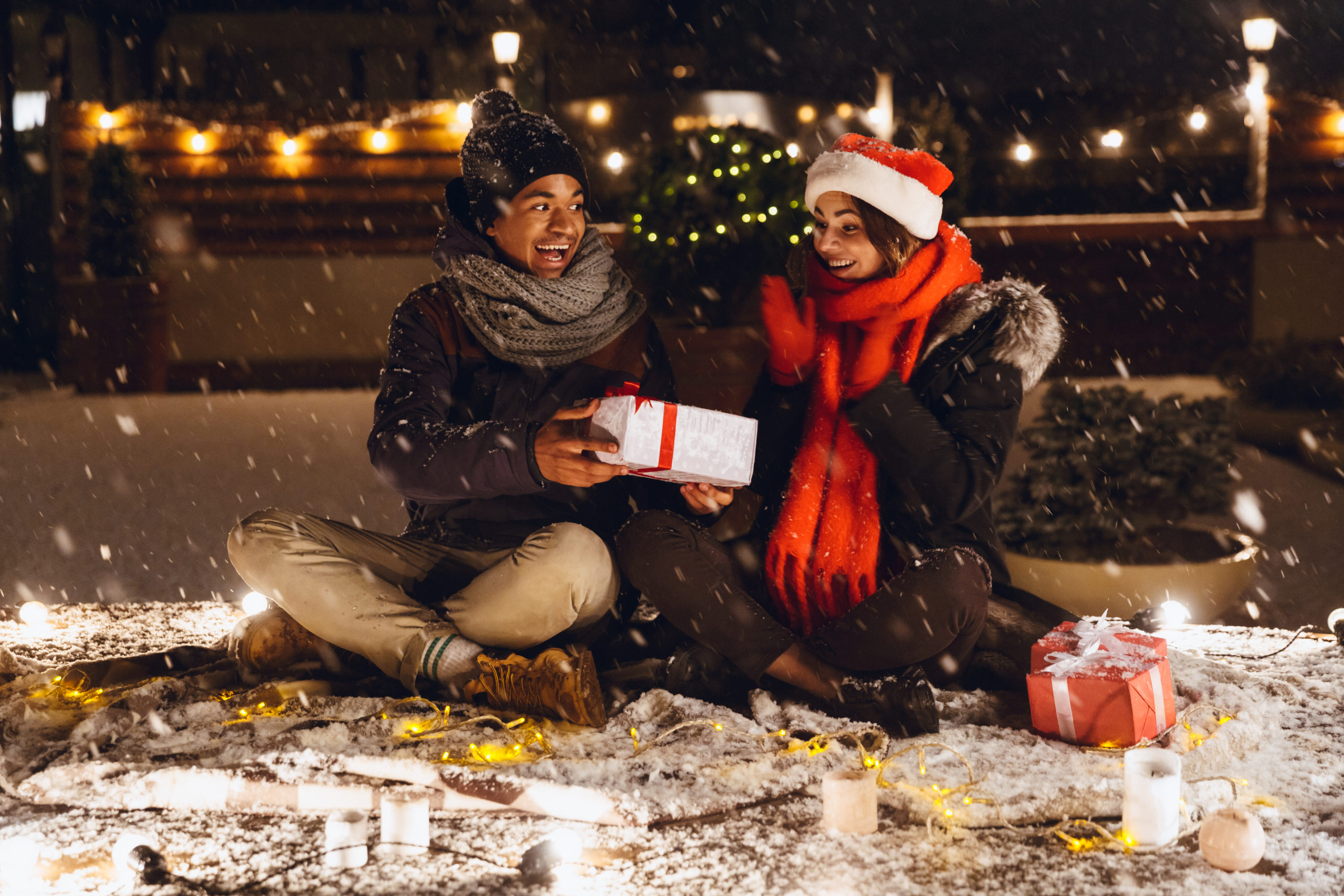 Celebrate this holiday season