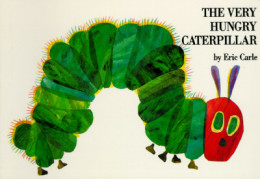 veryhungrycaterpillar